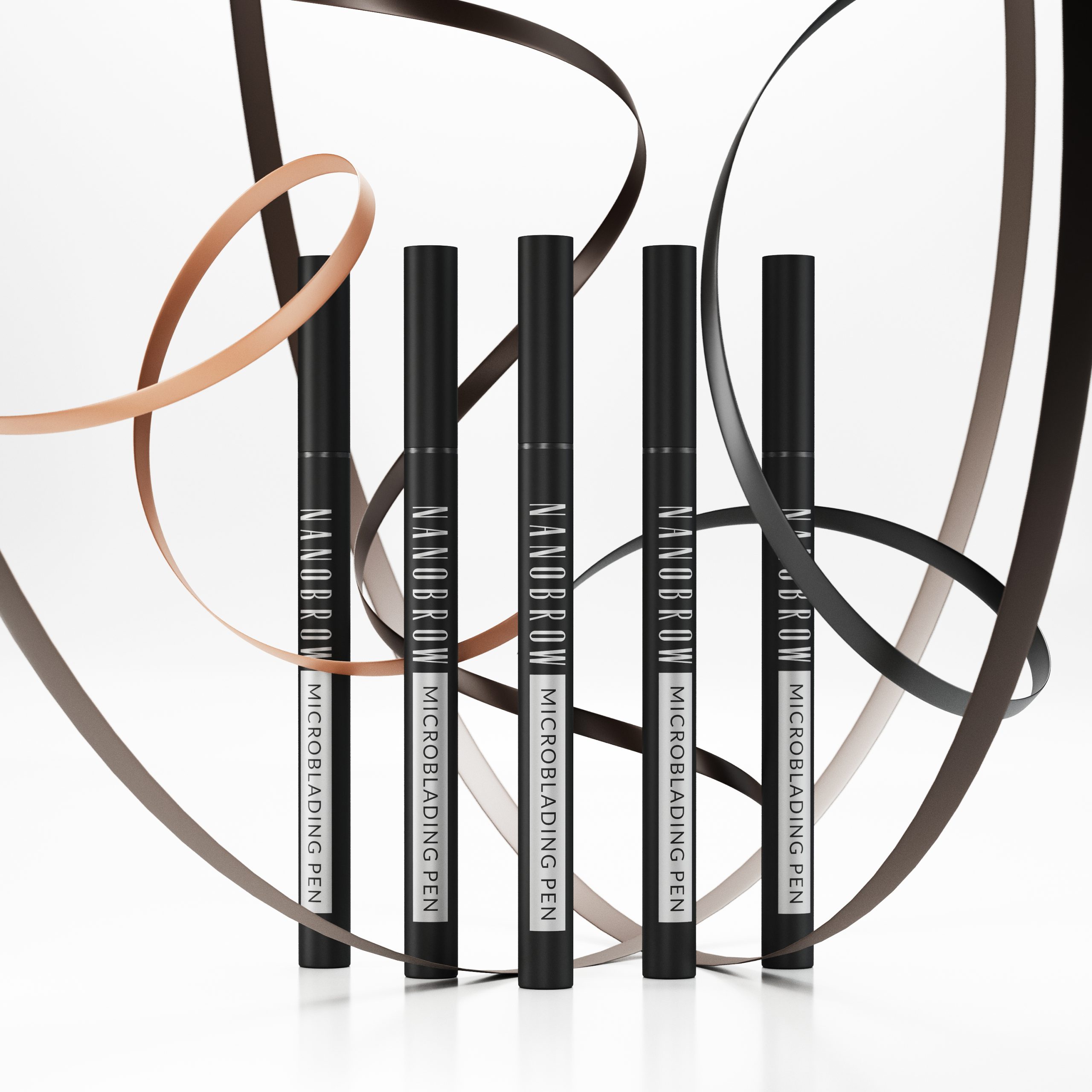 cosméticos para sobrancelhas