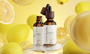 soro facial recomendado com vitamina c Nanoil